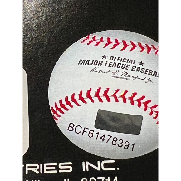 Detroit Tigers MLB Baseball Pennant Felt Tie Dye Design Authentic 12x30 NWT - Picture 4 of 5